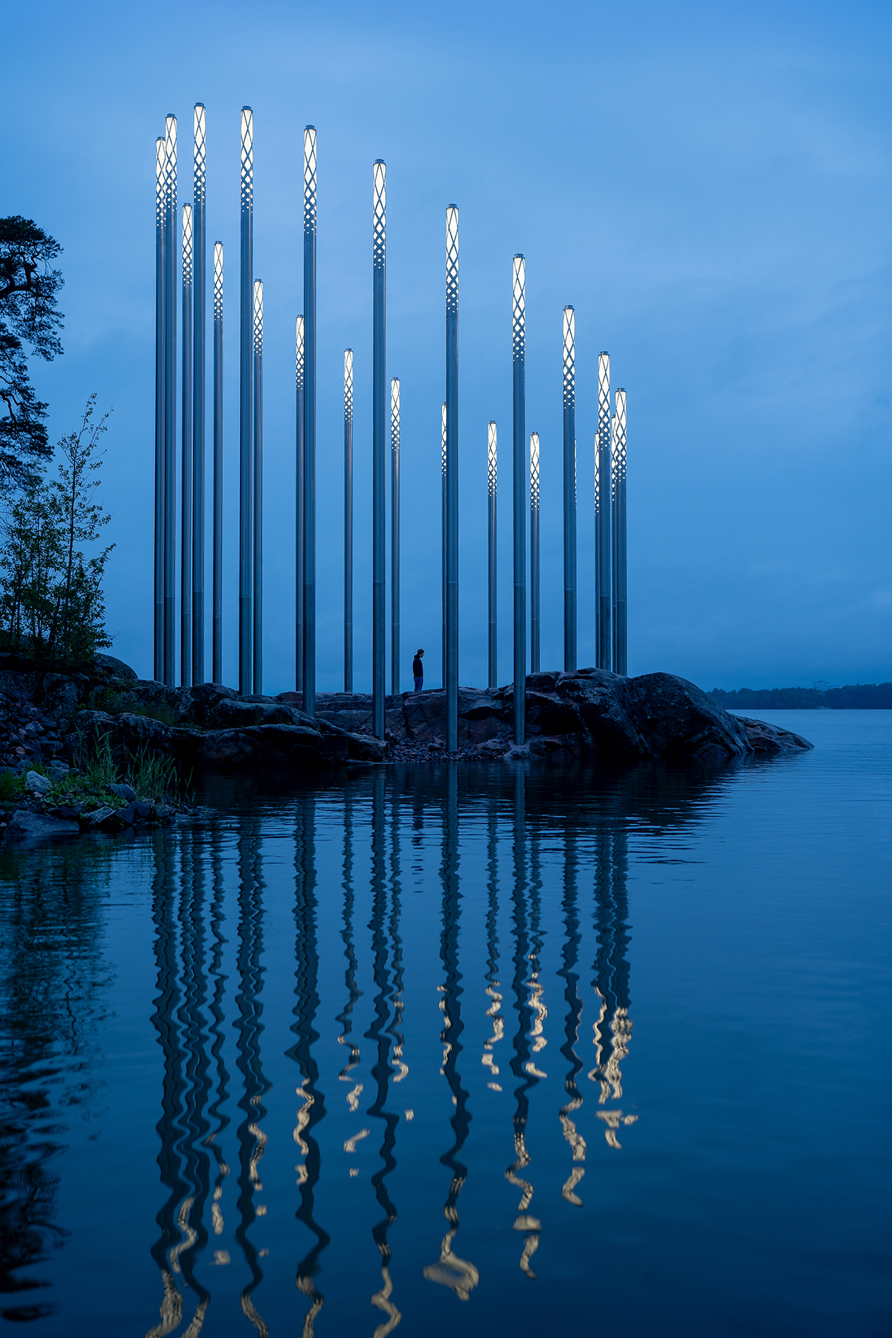 © Jonas Kaiser, Finland, entry, Open Competition, Landscape, 2026 Sony World Photography Awards